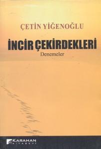 İncir Çekirdekleri