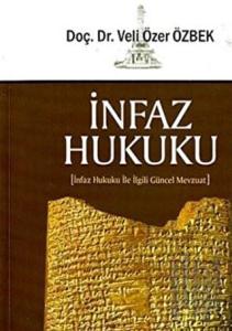 İnfaz Hukuku