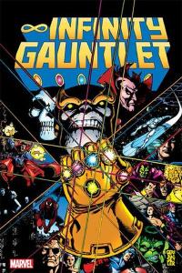 Infinity Gaunlet