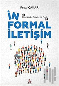 İnformal İletişim