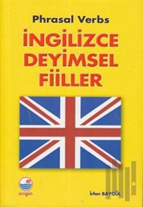 İngilizce Deyimsel Fiiller