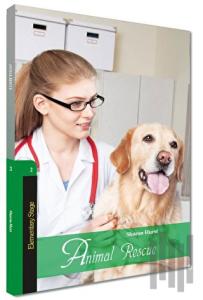 İngilizce Hikaye Animal Rescue