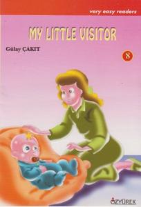 İngilizce Hikayeler 8. Sınıf (10 Kitap Takım)