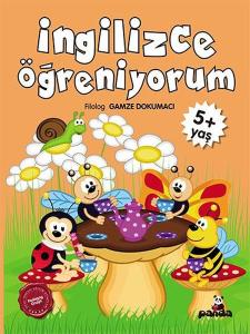 İngilizce Öğreniyorum 5+ Yaş