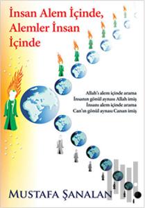 İnsan Alem İçinde Alemler İnsan İçinde