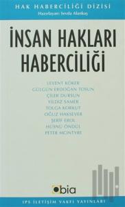 İnsan Hakları Haberciliği