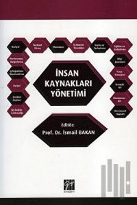 İnsan Kaynakları Yönetimi