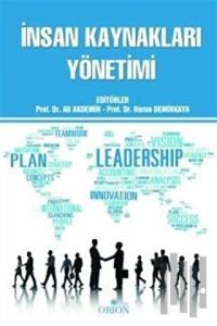 İnsan Kaynakları Yönetimi