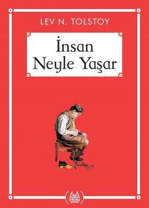 İnsan Neyle Yaşar