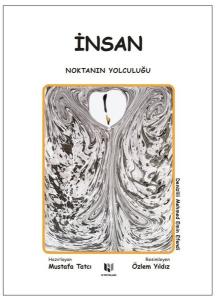 İnsan-Noktanın Yolculuğu (Ciltli)