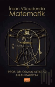 İnsan Vücudunda Matematik