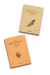 İnsanı Yazmak Seti - 2 Kitap Takım