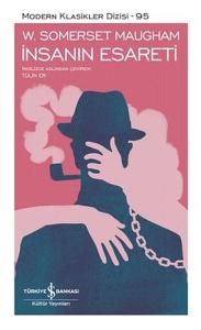İnsanın Esareti (Ciltli)