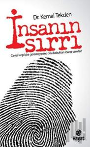 İnsanın Sırrı (Ciltli)
