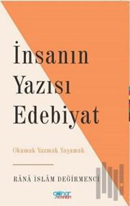 İnsanın Yazısı Edebiyat