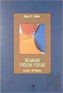 İnsanları Etkileme Yolları