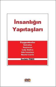 İnsanlığın Yapıtaşları
