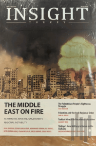 İnsight Turkey 2024