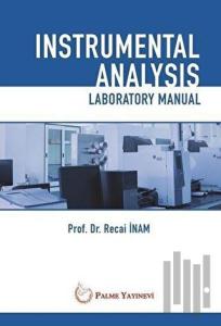 Instrumental Analysis Laboratory Manual
