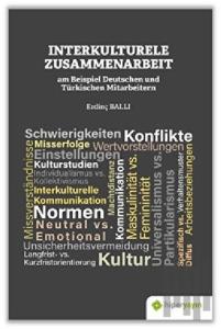 Interkulturele Zusammenarbeit am Beispiel Deutschen und Türkischen Mitarbeitern