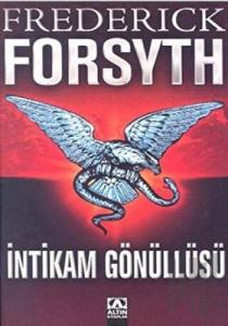 İntikam Gönüllüsü