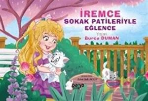 İremce - Sokak Patileriyle Eğlence