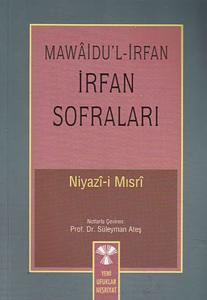 İrfan Sofraları
