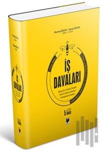 İş Davaları (Ciltli)