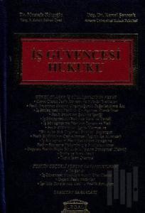 İş Güvencesi Hukuku (Ciltli)