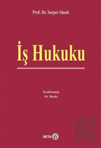 İş Hukuku (Ciltli)