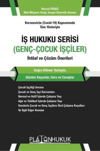 İş Hukuku Serisi Basın İş Hukuku İhtilaf ve Çözüm Önerileri
