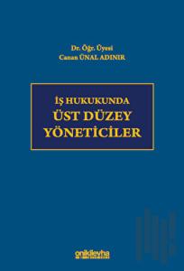 İş Hukukunda Üst Düzey Yöneticiler