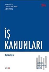 İş Kanunları 2016