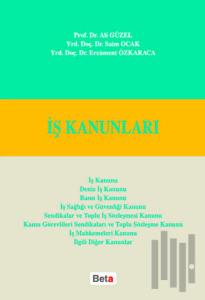 İş Kanunları