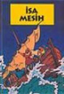 İsa Mesih