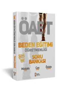 İsem Yayıncılık 2022 ÖABT Beden Eğitimi Öğretmenliği Soru Bankası