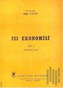 Isı ekonomisi cilt1