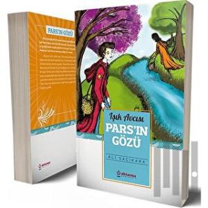 Işık Avcısı – Pars’ın Gözü