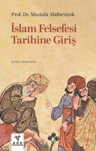 İslam Felsefesi Tarihine Giriş