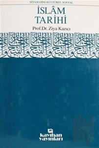 İslam Tarihi Ansiklopedisi Cilt: 9 (Ciltli)