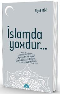 İslamda Yoxdur