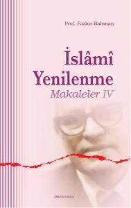 İslami Yenilenme: Makaleler 4
