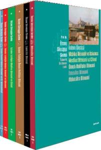 İslam'ın İlk Dönem Tarihi Seti (6 Kitap)
