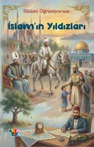 İslam'ın Yıldızları - Dinimi Öğreniyorum 5. Kitap