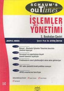 İşlemler Yönetimi
