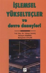İşlemsel Yükselteçler ve Devre Deneyleri