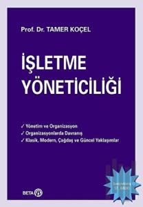 İşletme Yöneticiliği