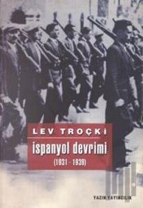 İspanyol Devrimi (1931-1939)