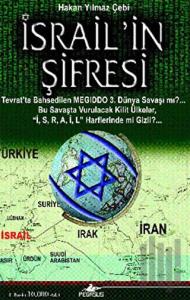 İsrail’in Şifresi