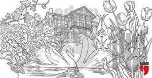 İstanbul Emirgan Tuval Boyama